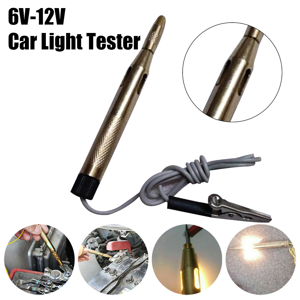 Circuit Test Pencil - Practical High quality New Test pens