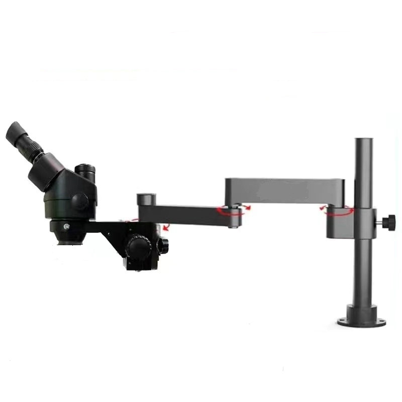 Electronics Repair Degree - 7-45X 7 continuous amplification 360 degrees