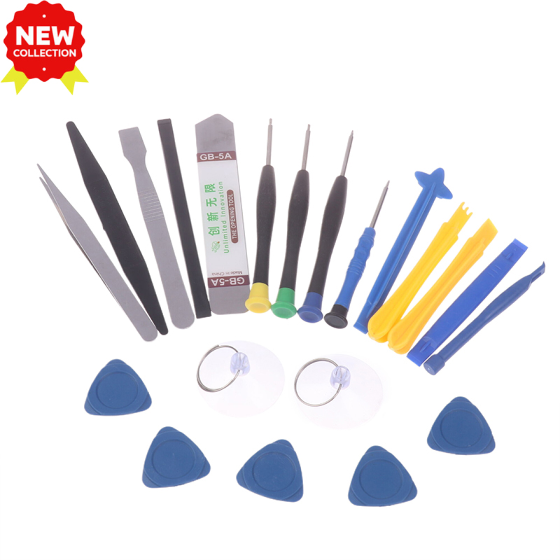 Electronics Repair Training - Hot Sale 21 In 1 Tool