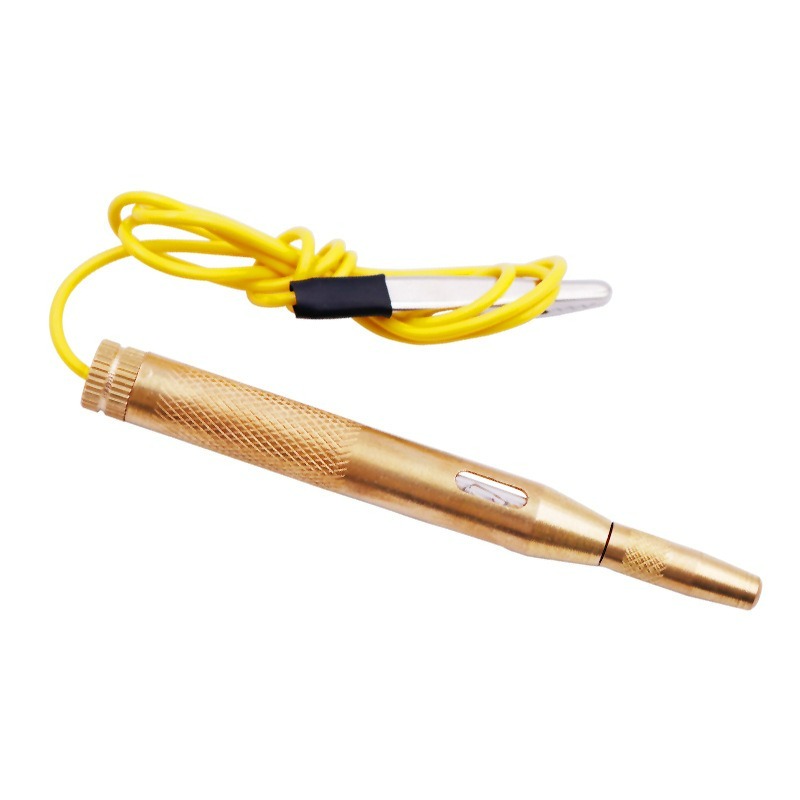 Circuit Test Pencil - Car Circuit Fuse Voltage Tester A