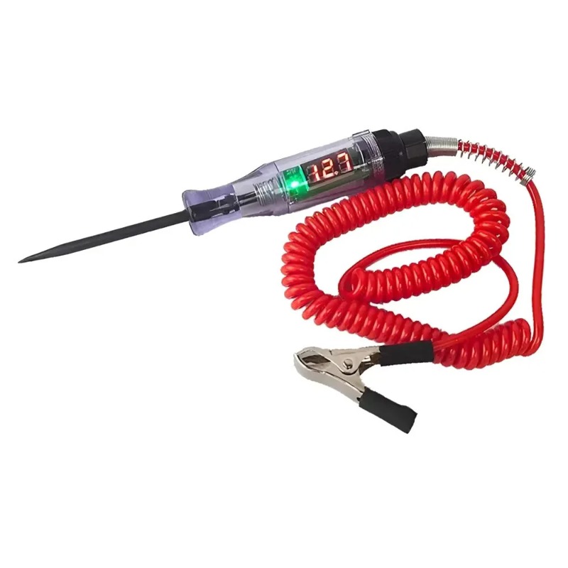 Circuit Test Pencil - Car Tools Auto Circuit Tester Truck