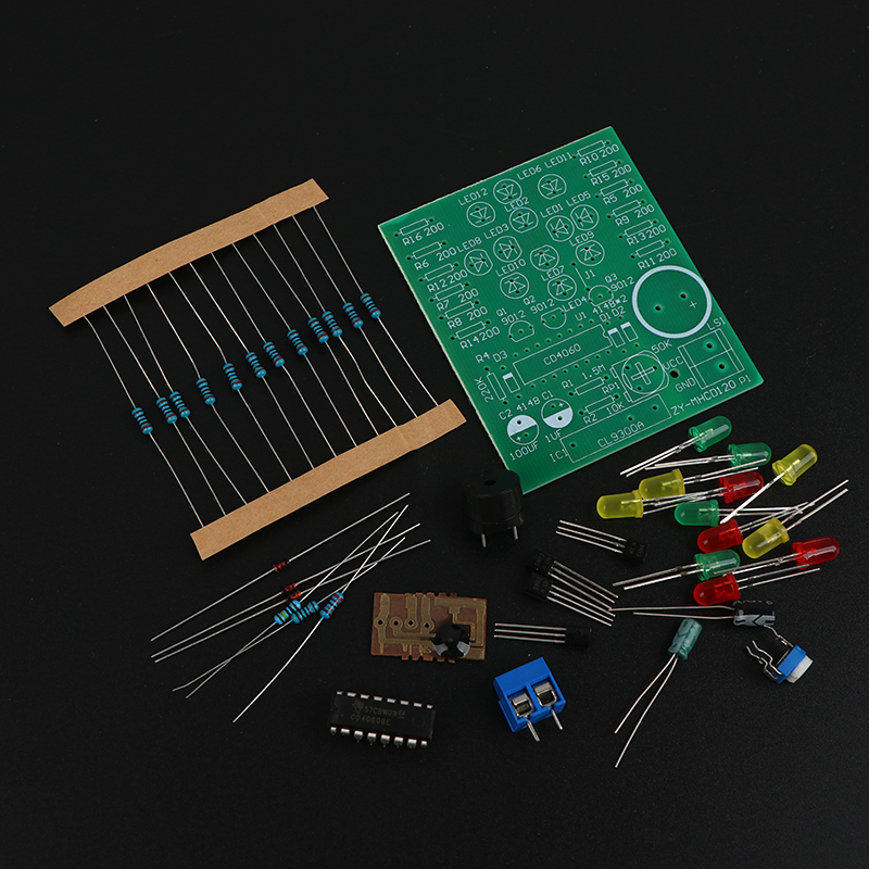Electronics Repair Table - New Style DIY Electronic Kit Dream