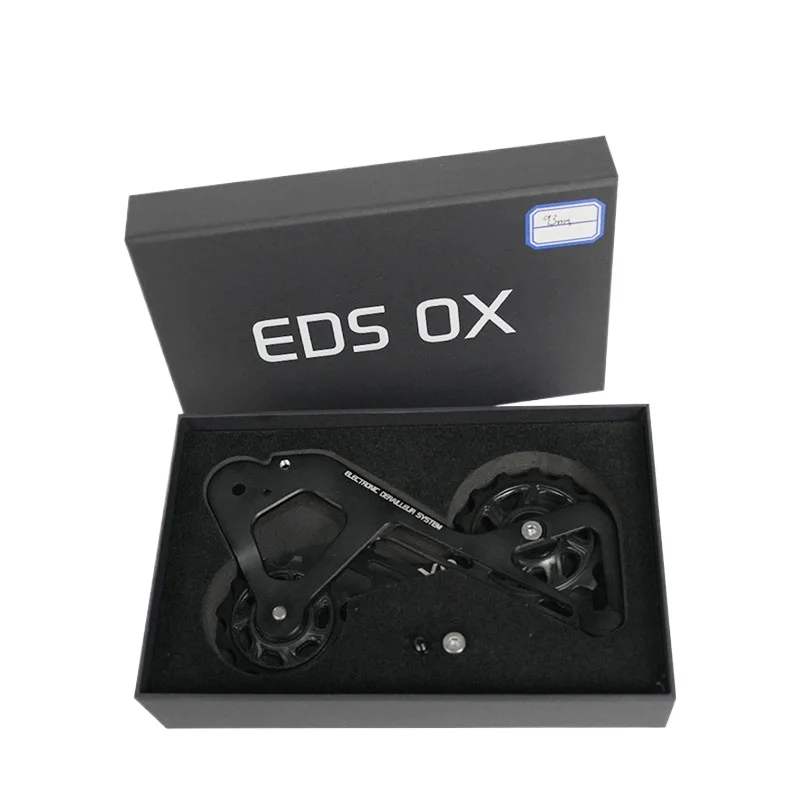 EDS Mountain Electronic Transm - مراجعة Electronics Repair Guide وسعره