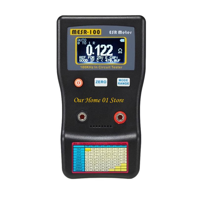 M4YC Electronic Factors Sedime - مراجعة Electronics Repair Guide وسعره