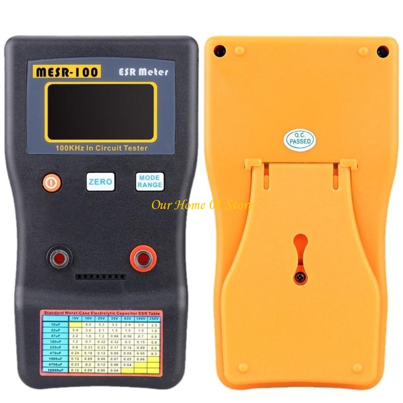 M4YC Electronic Factors Sedime - مراجعة Electronics Repair Guide وسعره