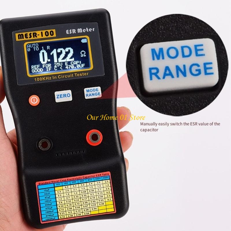 M4YC Electronic Factors Sedime - مراجعة Electronics Repair Guide وسعره