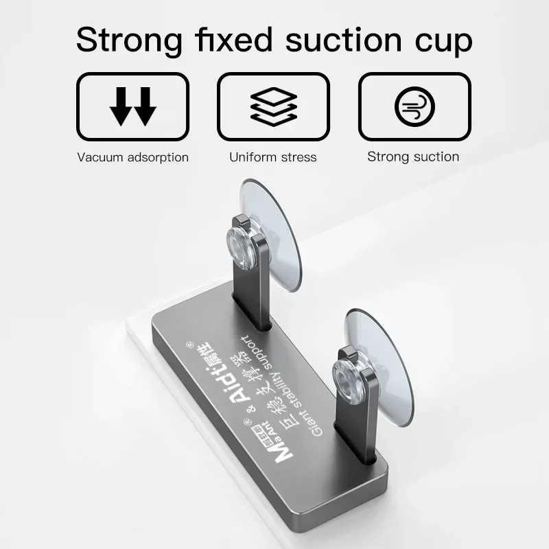 MaAnt Aidt Giant Stability Sup - مراجعة Electronics Repair Table وسعره