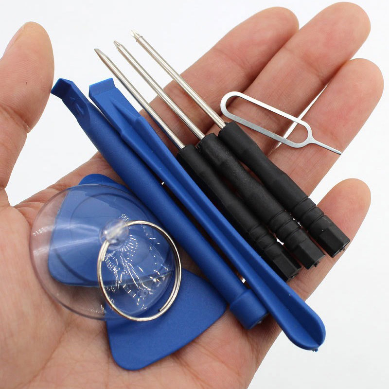 12 Pieces Universal Repair Scr - مراجعة Electronics Repair Training وسعره