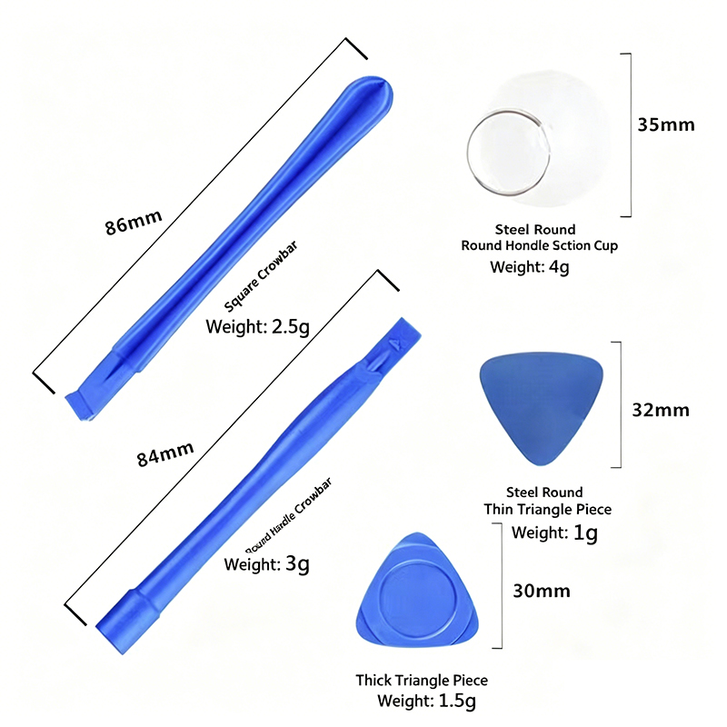 12 Pieces Universal Repair Scr - مراجعة Electronics Repair Training وسعره