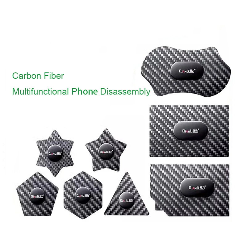 Qianli Carbon Fiber Prying Too - مراجعة Electronics Repair Center وسعره