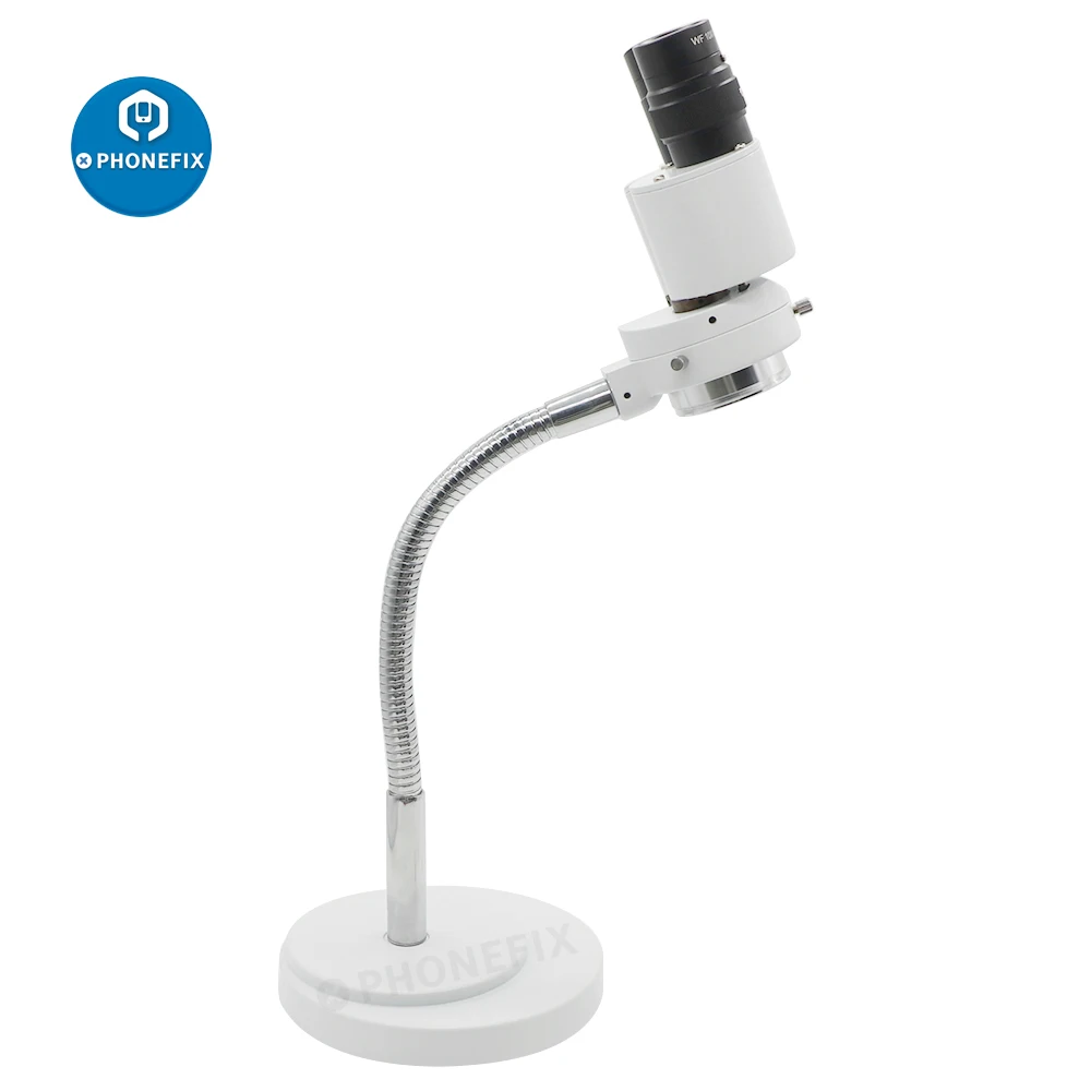 8X Dental Binocular Stereo Mic - مراجعة Electronics Repair Degree وسعره