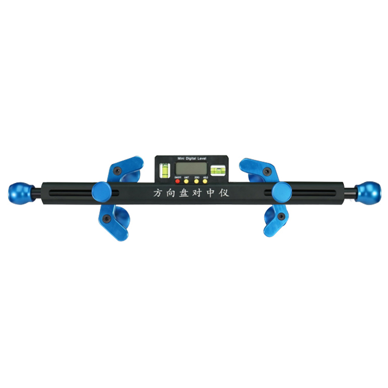 Steering wheel alignment instr - مراجعة Electronics Repair Center وسعره