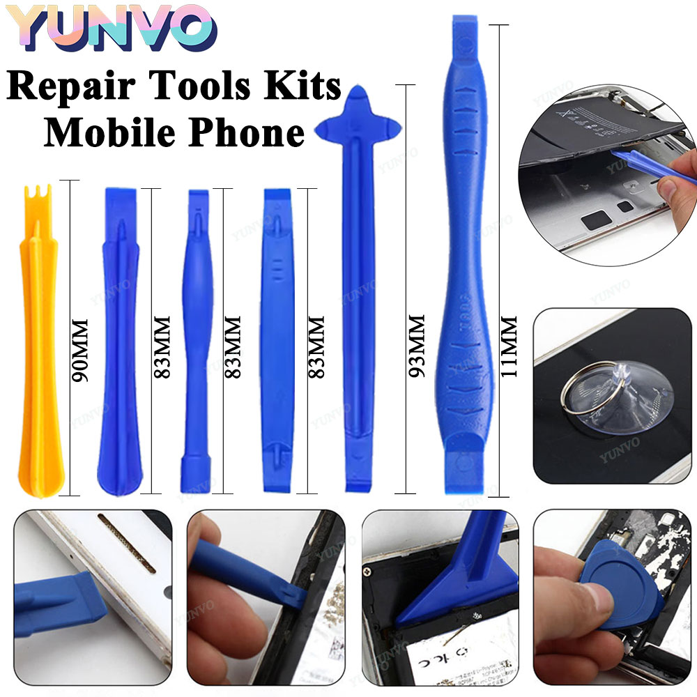 29Pcs in 1 Mobile Phone Repair - مراجعة Electronics Repair Training وسعره