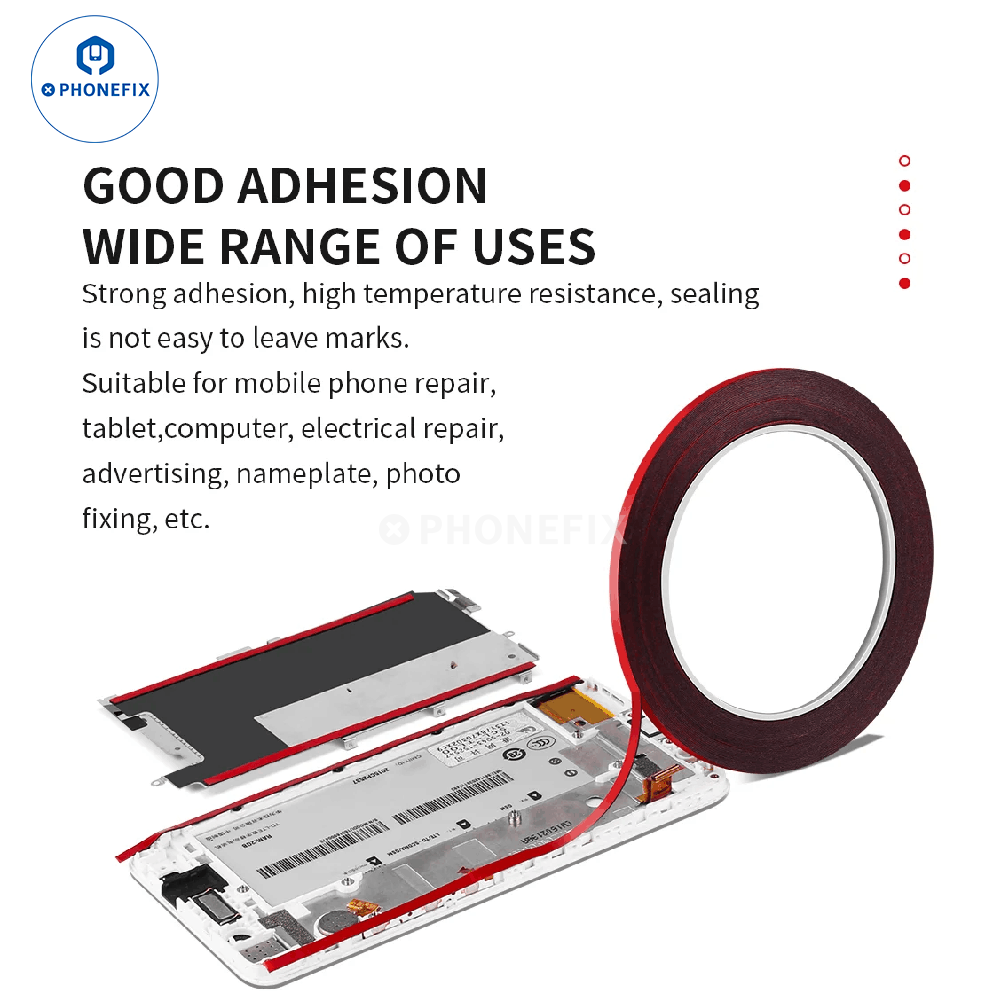 10M Heat Resistant Mobile Phon - مراجعة Electronics Repair Center وسعره