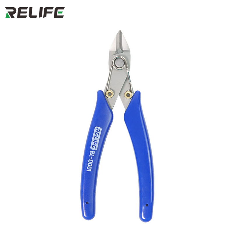RELIFE RL-0001 Precision Diago - مراجعة Electronics Repair Center وسعره