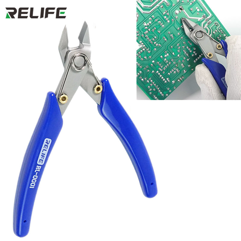 RELIFE RL-0001 Precision Diago - مراجعة Electronics Repair Center وسعره