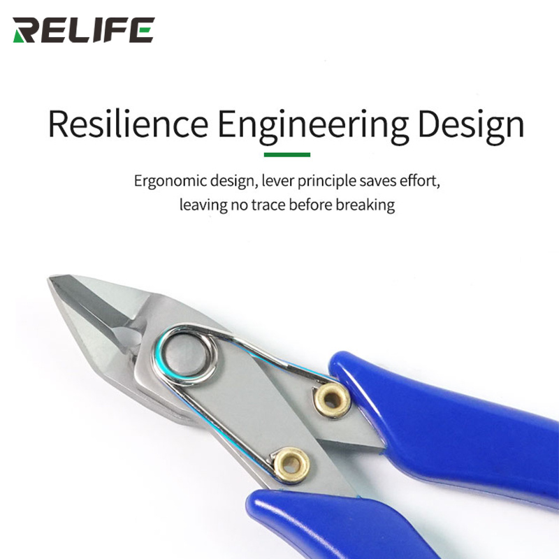 RELIFE RL-0001 Precision Diago - مراجعة Electronics Repair Center وسعره