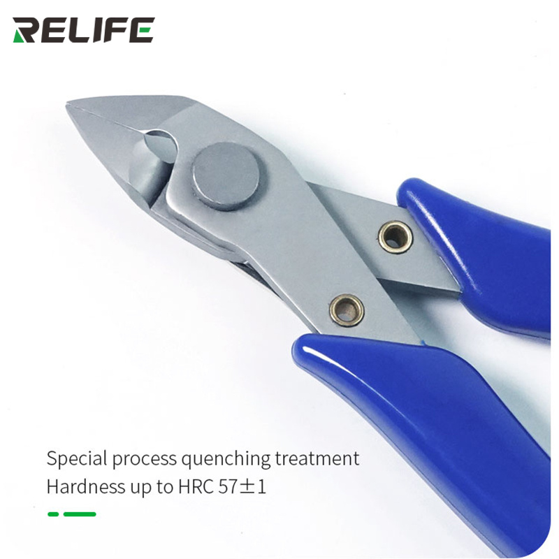 RELIFE RL-0001 Precision Diago - مراجعة Electronics Repair Center وسعره