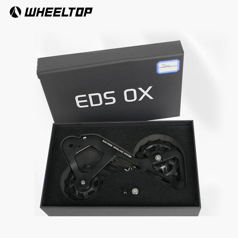 wheeltop EDS Mountain Electron - مراجعة Electronics Repair Guide وسعره