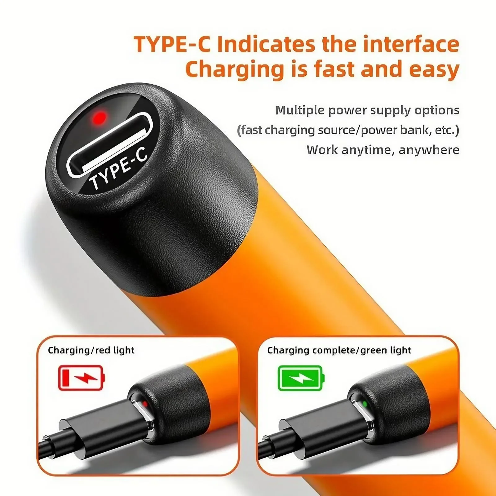 Precision Rechargeable Mini So - مراجعة Electronic Repair Tutorial وسعره