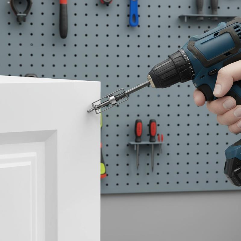 90mm Cross Screw Holder Clamp  - مراجعة Electronics Repair Center وسعره