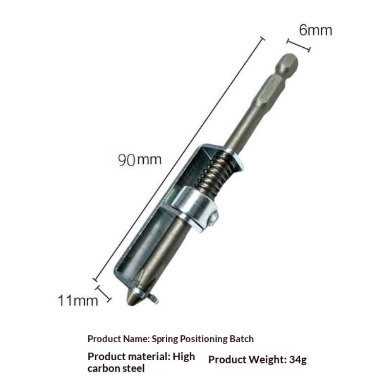 90mm Cross Screw Holder Clamp  - مراجعة Electronics Repair Center وسعره