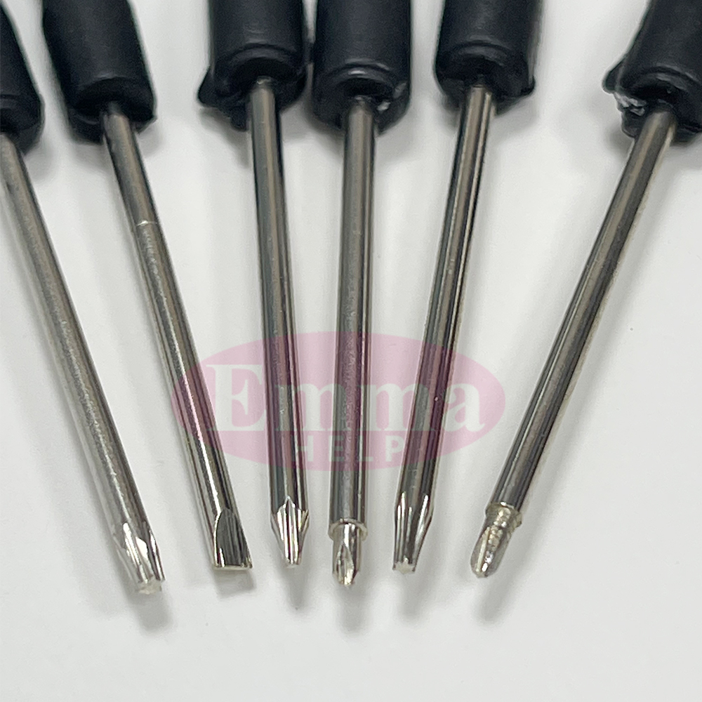 12Pcs Phone Repair Tool Kit fo - مراجعة Electronics Repair Training وسعره