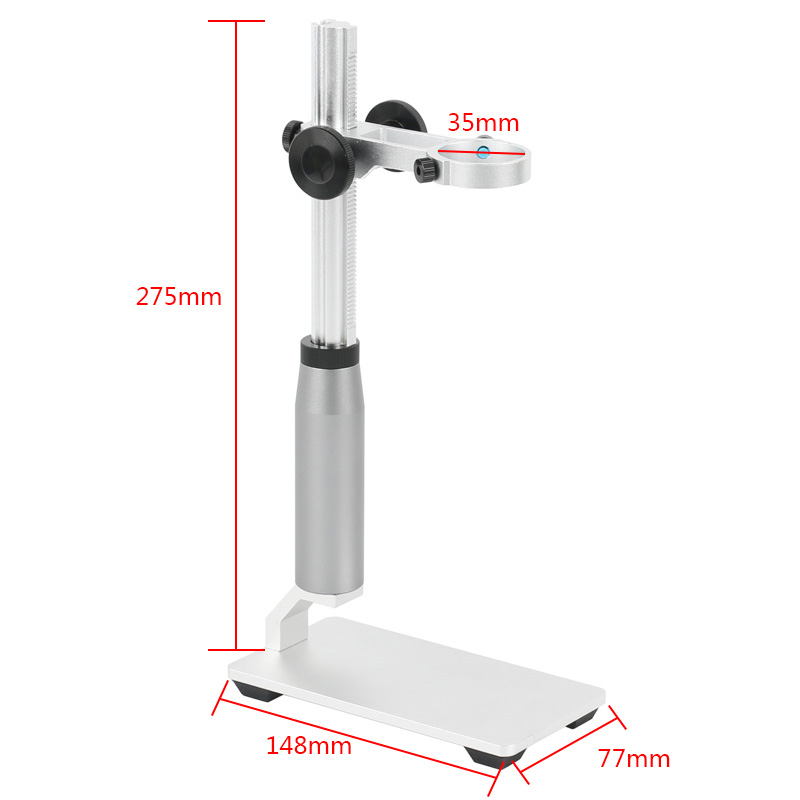 Al-alloy stent Portable USB Di - مراجعة Electronics Repair Table وسعره