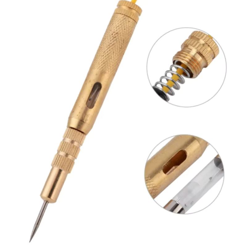 Diagnostic Tools Auto Car Circ - مراجعة Circuit Test Pencil وسعره
