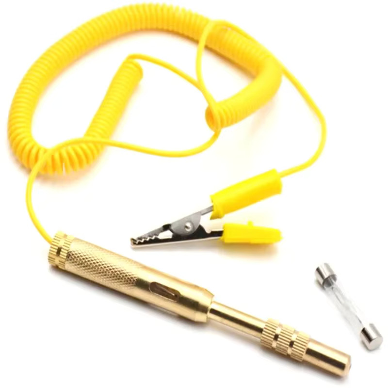 Diagnostic Tools Auto Car Circ - مراجعة Circuit Test Pencil وسعره