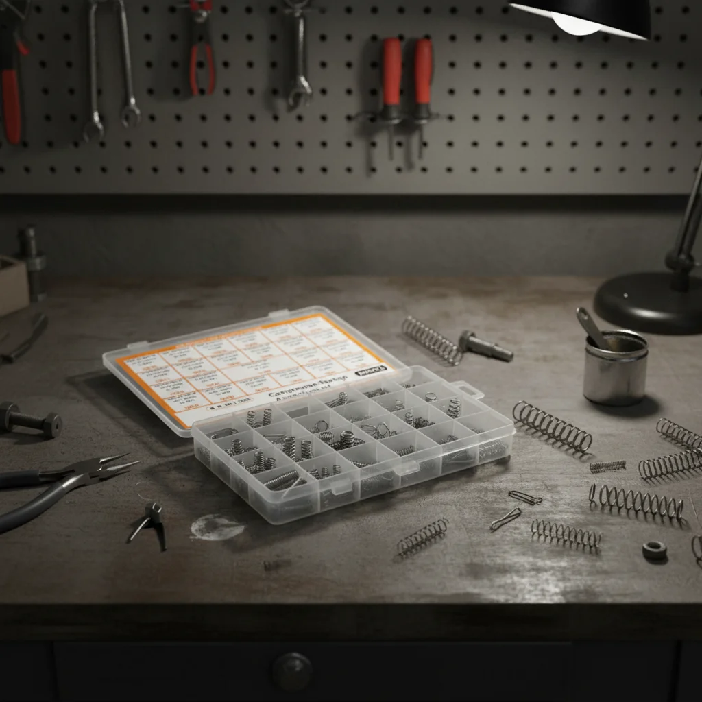 300PCS Stainless Steel  Compre - مراجعة Electronics Repair Team وسعره