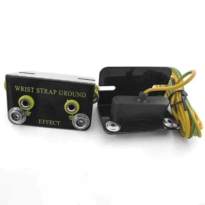 Delicate L Shaped Static Groun - مراجعة Electronics Repair Team وسعره