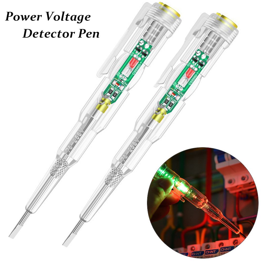 Multifunction Test Pencil Elec - مراجعة Circuit Test Pencil وسعره
