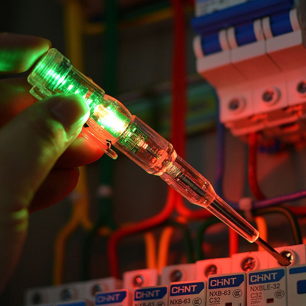 Multifunction Test Pencil Elec - مراجعة Circuit Test Pencil وسعره