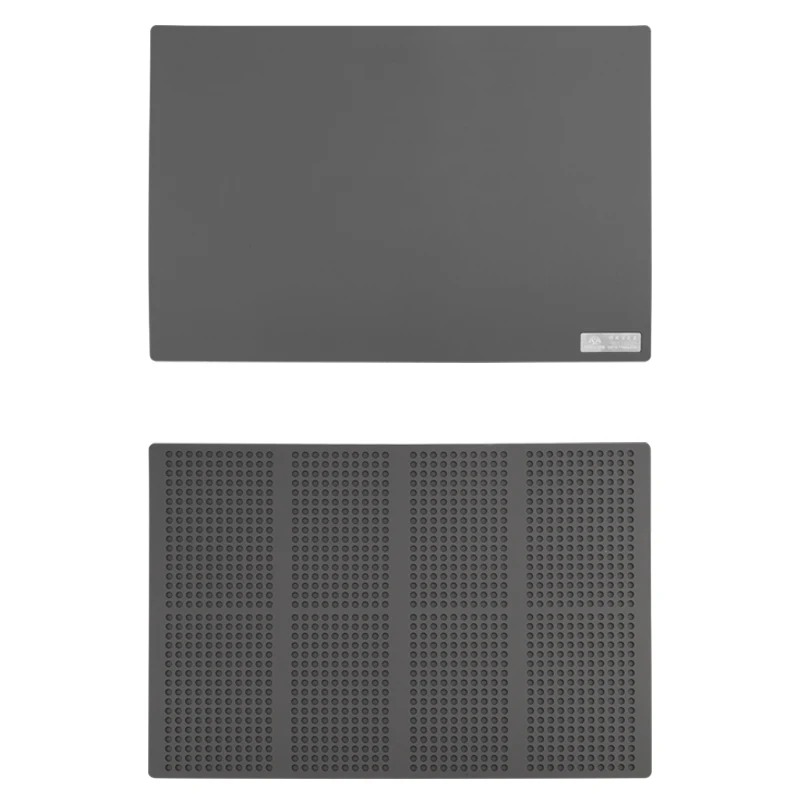OSS Gray Anti-scalding Silicon - مراجعة Electronics Repair Team وسعره
