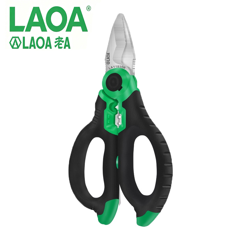 LAOA LA119306 6