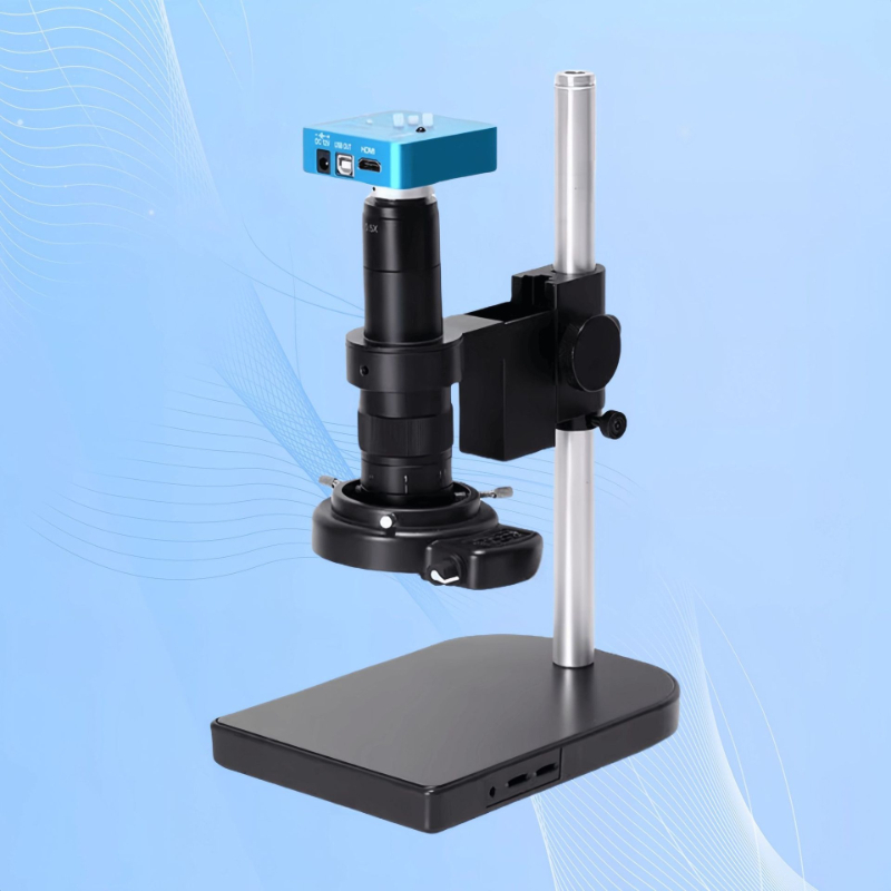 Repair electron microscope cam - مراجعة Electronics Repair Team وسعره
