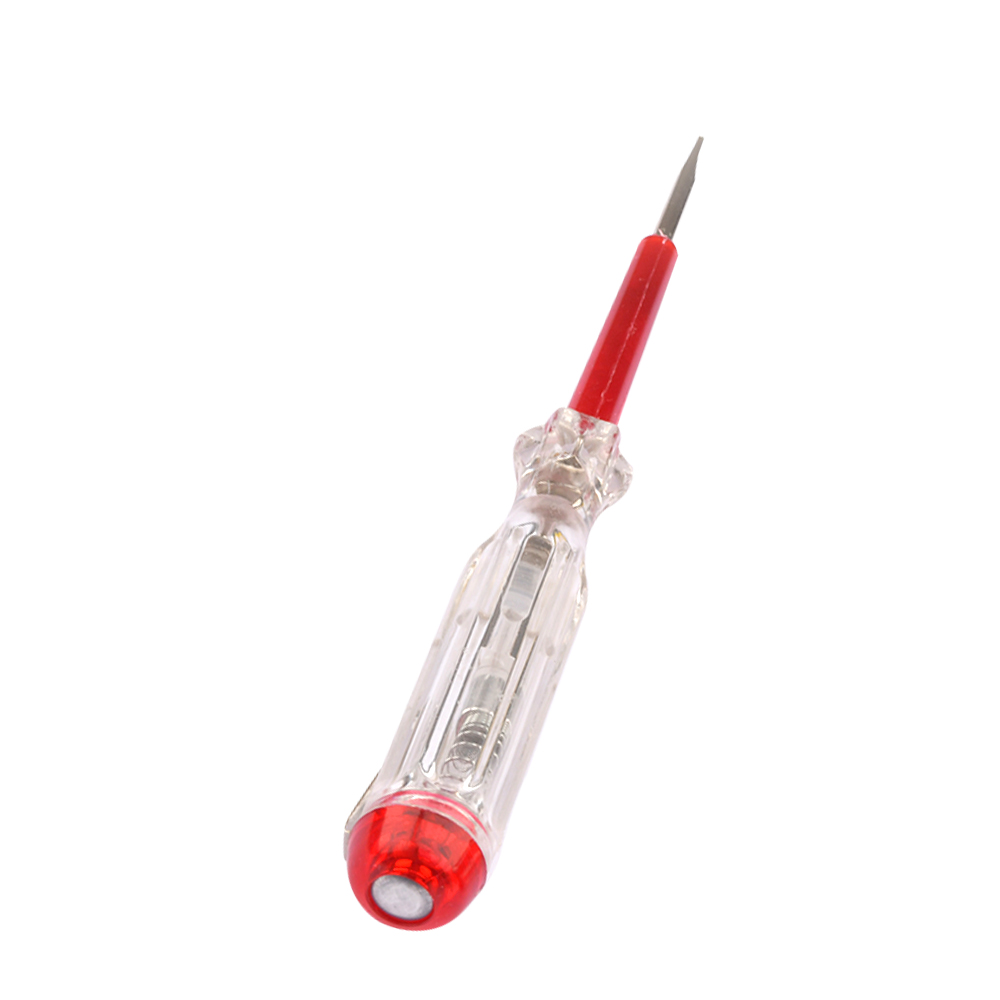100-500V Test Pen Portable Fla - مراجعة Circuit Test Pencil وسعره
