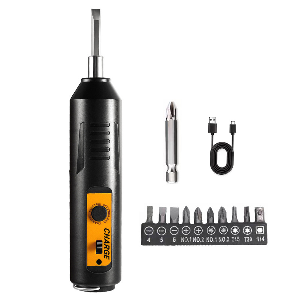 Electric Screwdriver Set Multi - مراجعة Electronics Repair Team وسعره