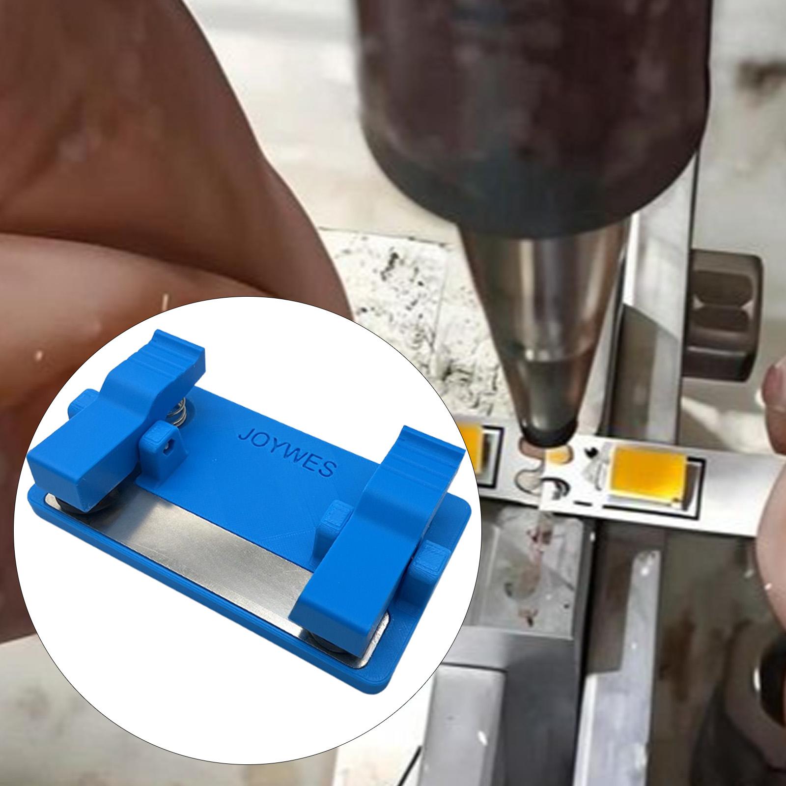 PCB Electronic Circuit Board W - مراجعة Electronics Repair Table وسعره