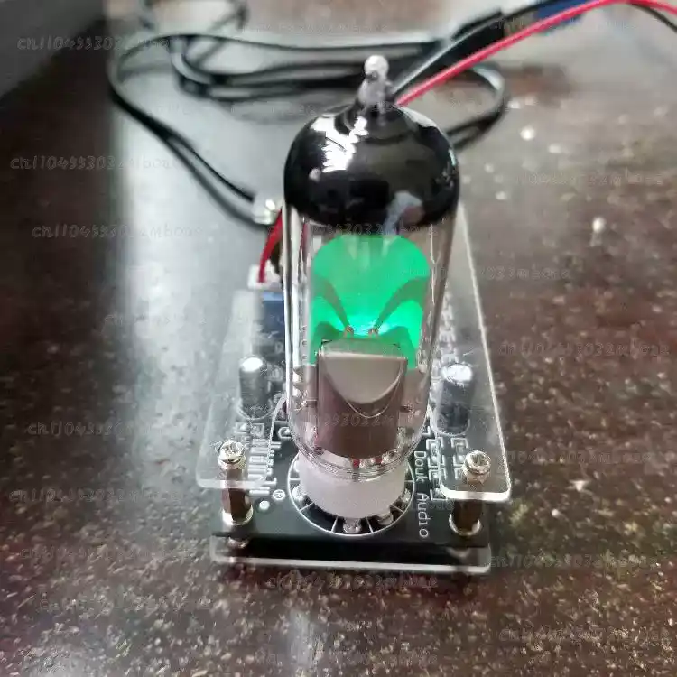 EM80/EM81/EM84/6E1/6E2 Electro - مراجعة Vintage Electronics Repair Youtube وسعره