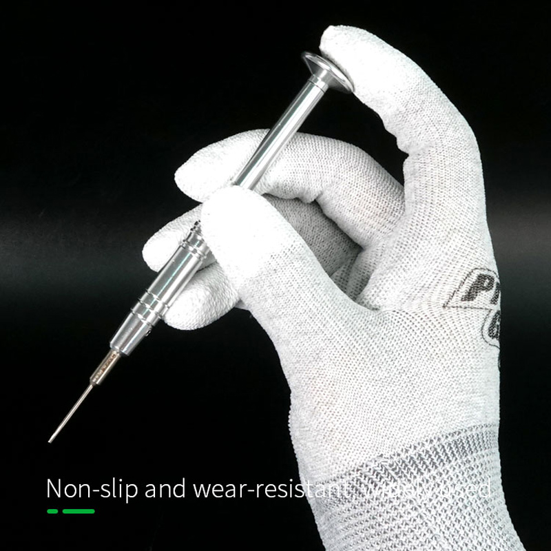 RELIFE RL-063 Anti Static Anti - مراجعة Electronic Repair Tutorial وسعره