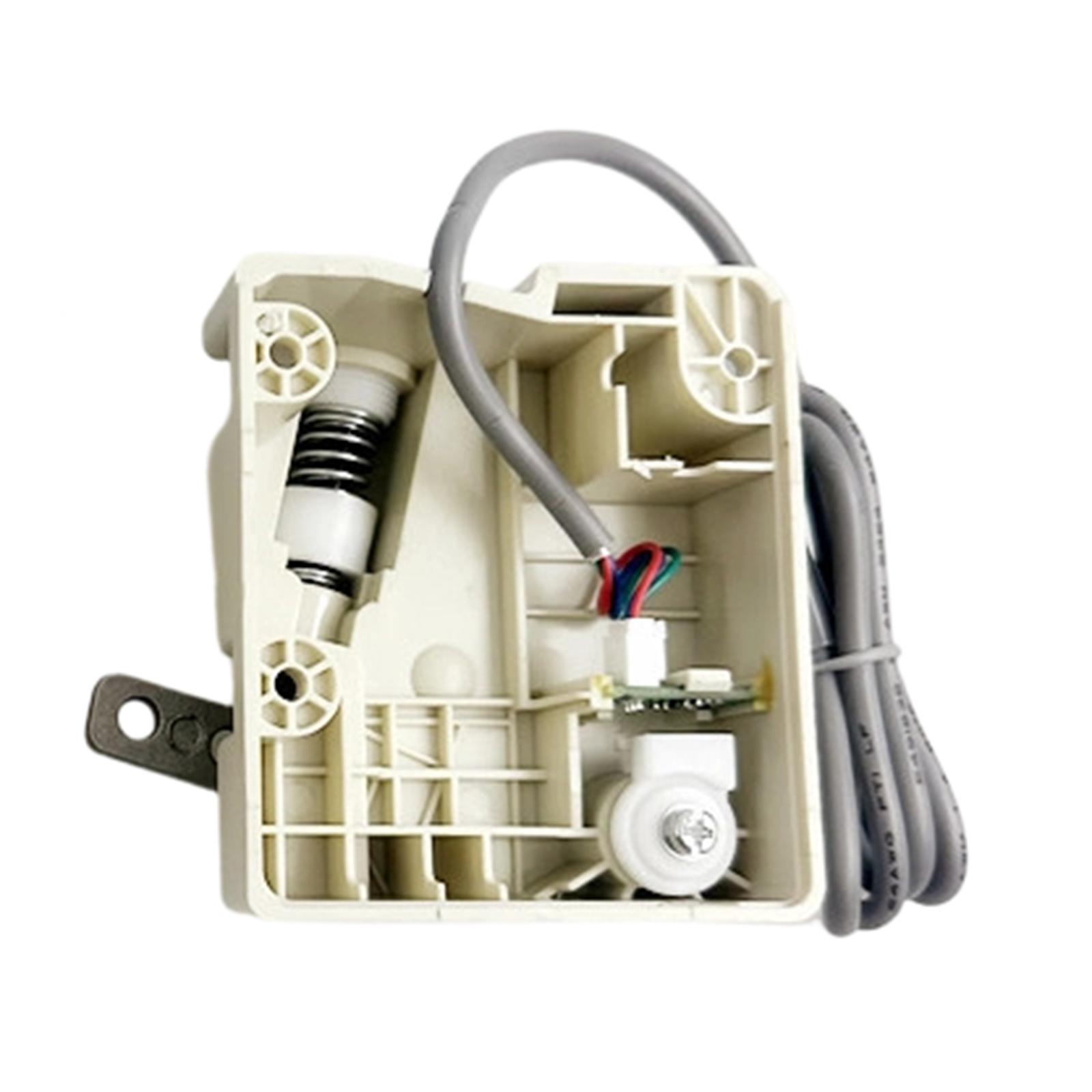 Electronic Foot Pedal Controll - مراجعة Electronics Repair Guide وسعره
