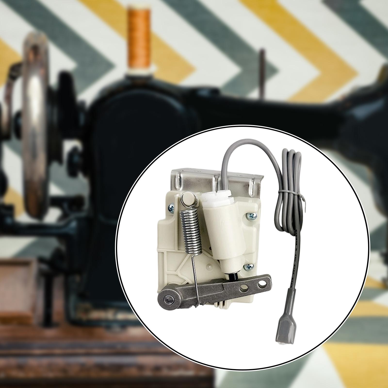 Electronic Foot Pedal Controll - مراجعة Electronics Repair Guide وسعره