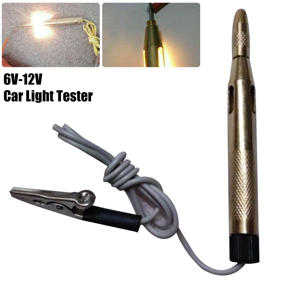 Practical High quality New Tes - مراجعة Circuit Test Pencil وسعره