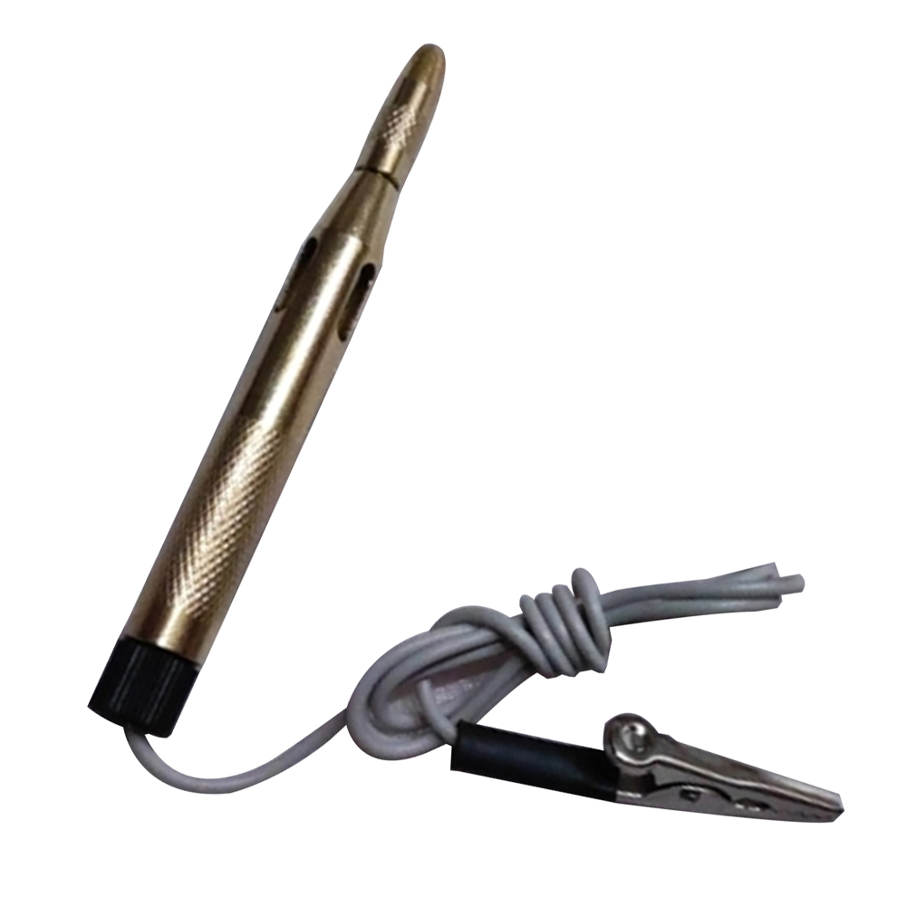 Practical High quality New Tes - مراجعة Circuit Test Pencil وسعره