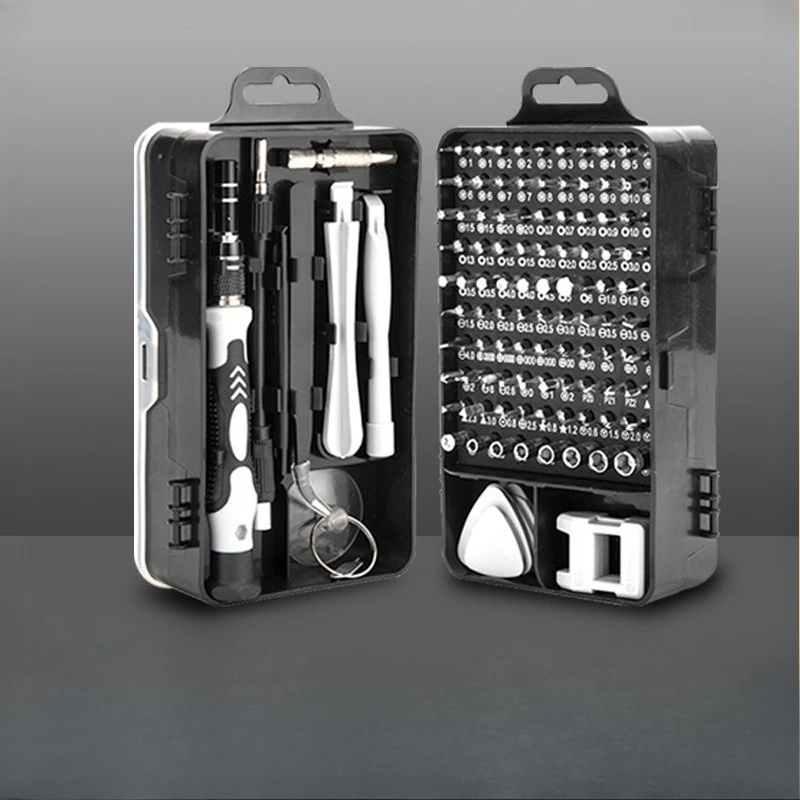 115pcs Cross-border Watch, Com - مراجعة Electronics Repair Center وسعره