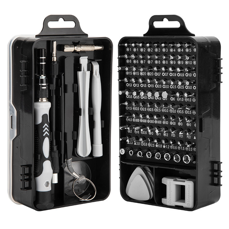 115pcs Cross-border Watch, Com - مراجعة Electronics Repair Center وسعره