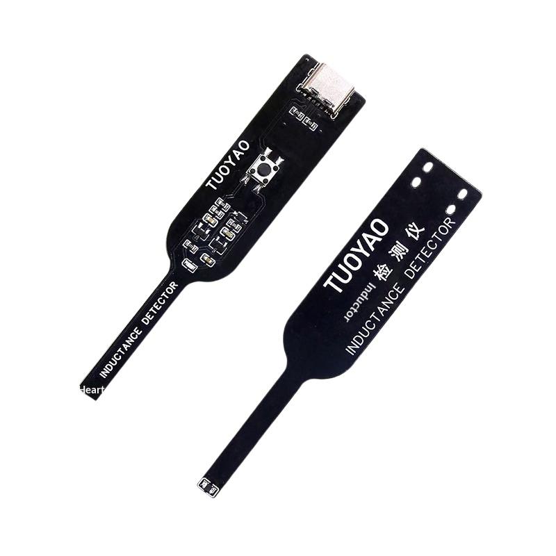 Motherboard Coil Tester 5V Ind - مراجعة Electronics Repair Center وسعره