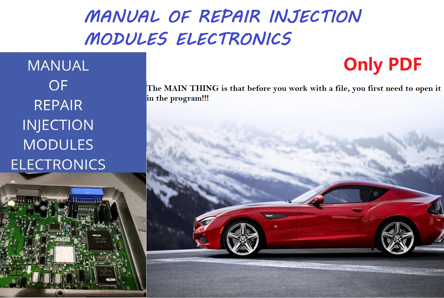 New Technical Manual for Repai - مراجعة Electronics Repair Guide وسعره